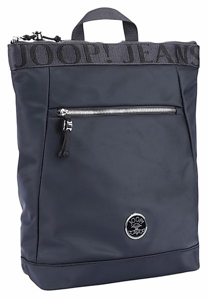 Joop Jeans Schultertasche "lietissimo 1.0 elva backpack lvz" günstig online kaufen