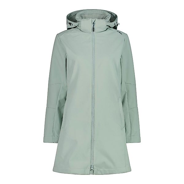 CMP Softshelljacke CMP Damen Softshelljacke Zip günstig online kaufen