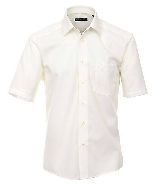 CASAMODA Kurzarmhemd Comfort Fit 1/2 NOS günstig online kaufen