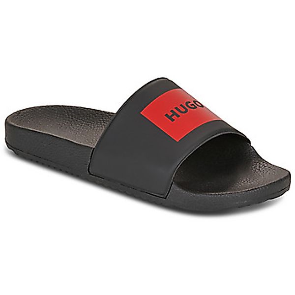 HUGO  Zehensandalen Timein_slid_ph_N günstig online kaufen