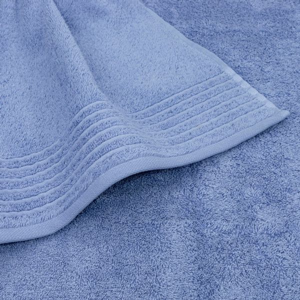 Möve Handtuch Set "New Classic" 4 Stk. Walkfrottier 2x Hand- und 2x Duschtü günstig online kaufen