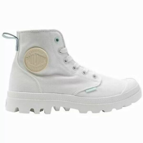 Palladium  Turnschuhe Pampa Monopop 99140-260-M Sand günstig online kaufen