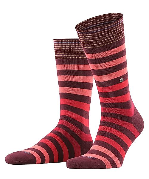 Burlington Socken Blackpool (1-Paar) mit Bio-Baumwolle günstig online kaufen