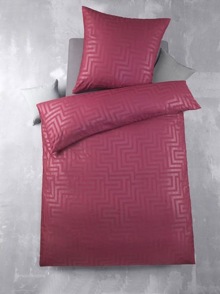 Carpe Sonno Bettwäsche 135x200 Mikrofaser Bettwäsche günstig online kaufen