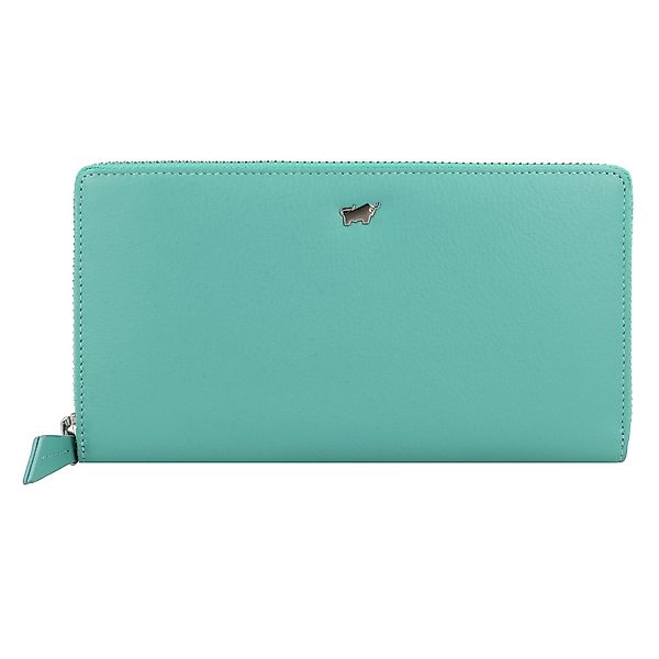 Braun Büffel Geldbörse Joy, Leder günstig online kaufen