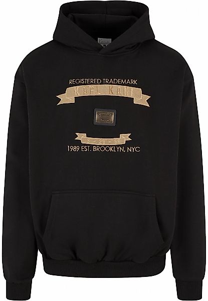 Karl Kani Kapuzensweatshirt "Karl Kani Herren KM241-006-1 Karl Kani Metal P günstig online kaufen