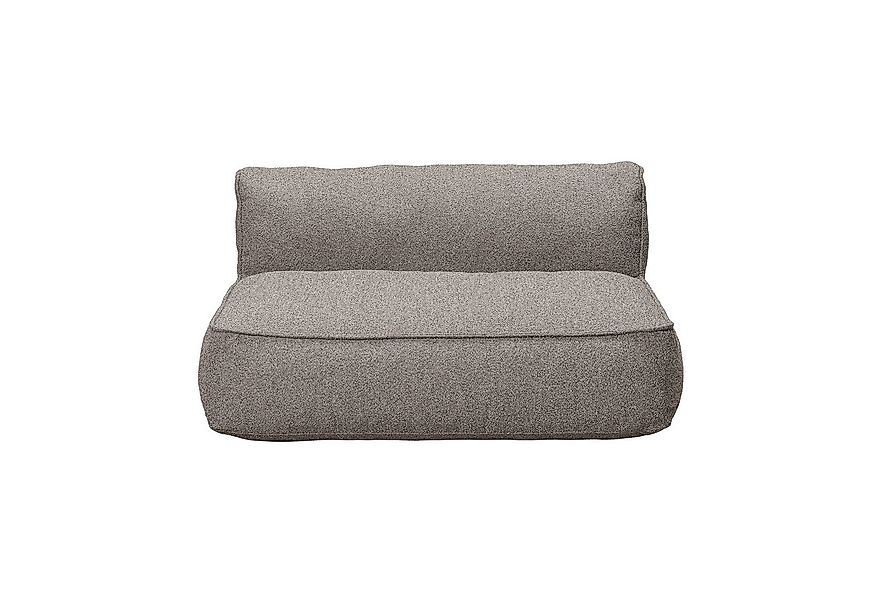 blomus 2-Sitzer Modul -GROW- Sofa, Couch, Sitzmöbel, Loungemöbel: Outdoor, günstig online kaufen