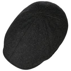 Lipodo Flat Cap (1-St) Schirmmütze mit günstig online kaufen