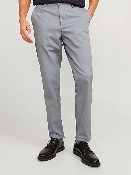Jack & Jones Chinos JPSTMARCO mit Stretchkomfort und schmalem Bein mit Reiß günstig online kaufen