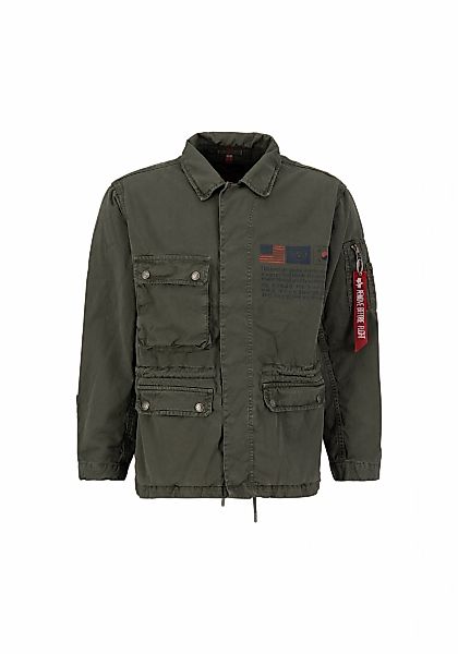 Alpha Industries Fieldjacket "Alpha Industries Men - Field Jackets Field Ja günstig online kaufen