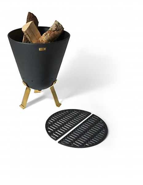 BONFIRE Grillrost mit Haken günstig online kaufen