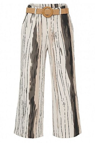 OriginalYou Marlene-Hose Damen Sommerhose luftige Culotte luftig & leicht, günstig online kaufen