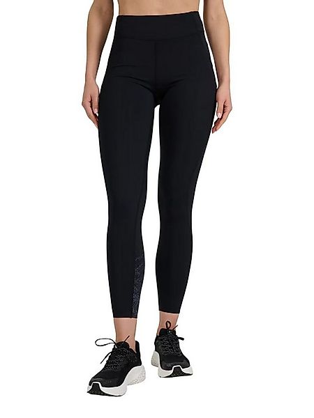 4F Leggings FNK F357 (schnelltrocknend, hoher Bund) schwarz Damen günstig online kaufen