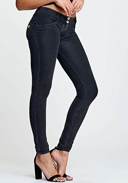 Freddy Jeggings WRUP2 SUPERSKINNY mit Lifting & Shaping Effekt, superskinny günstig online kaufen