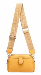 ITALYSHOP24 Schultertasche Damen Tasche Umhängetasche Handytasche günstig online kaufen