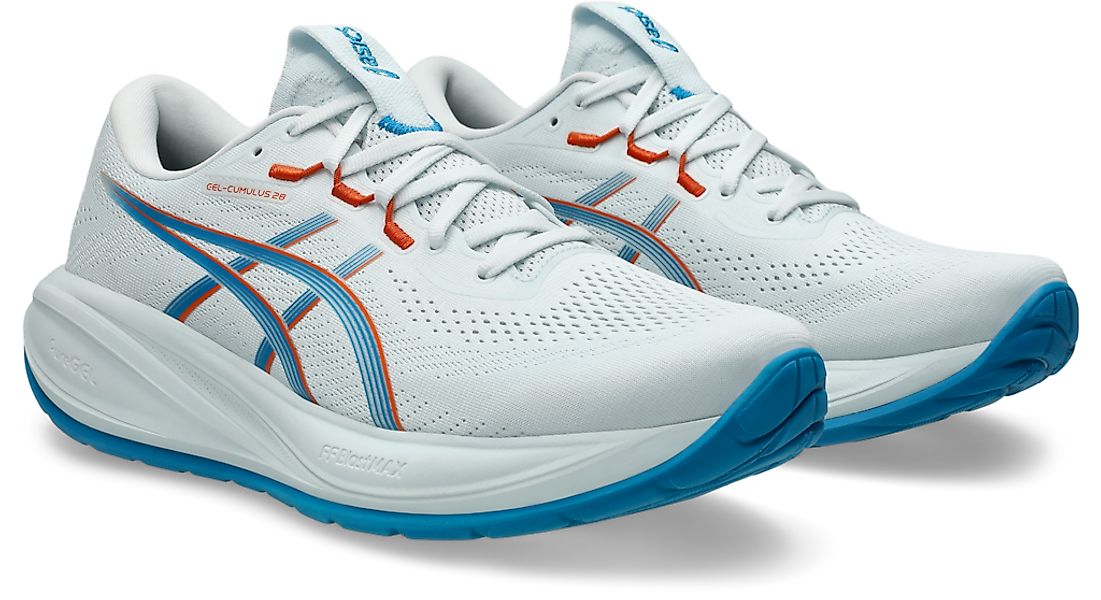 Asics Laufschuh "GEL-CUMULUS 28" mit PureGEL Dämpfung, mit FF BLAST MAX Mit günstig online kaufen