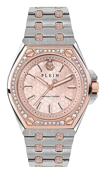 PHILIPP PLEIN Quarzuhr Plein Extreme Crystal günstig online kaufen