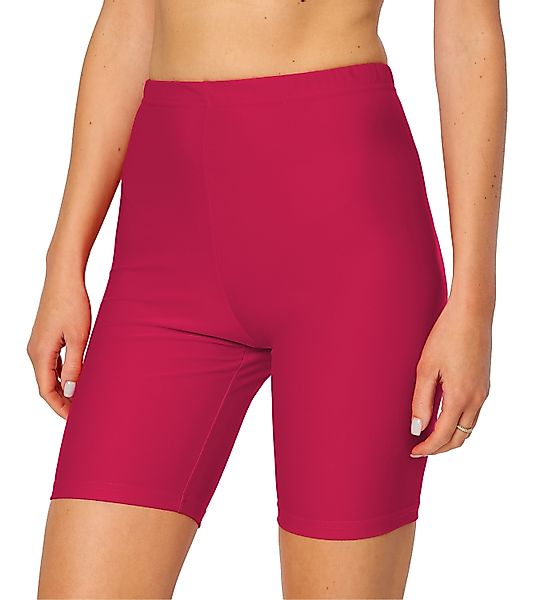 Merry Style Badeshorts Damen Lange Shorts günstig online kaufen