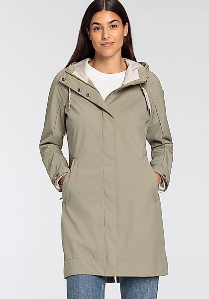 G.I.G.A. DX by killtec Softshellparka GS günstig online kaufen