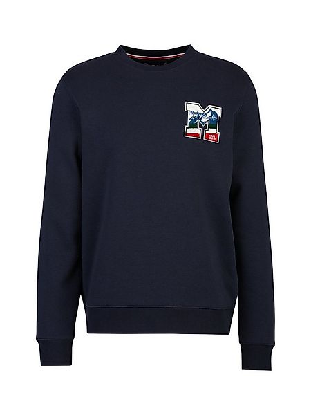 19V69 ITALIA Sweatshirt Nico Wintergames günstig online kaufen