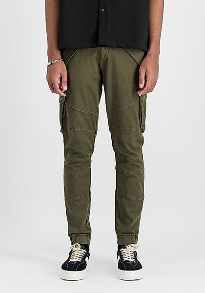 Alpha Industries Cargohose Combat Pant günstig online kaufen