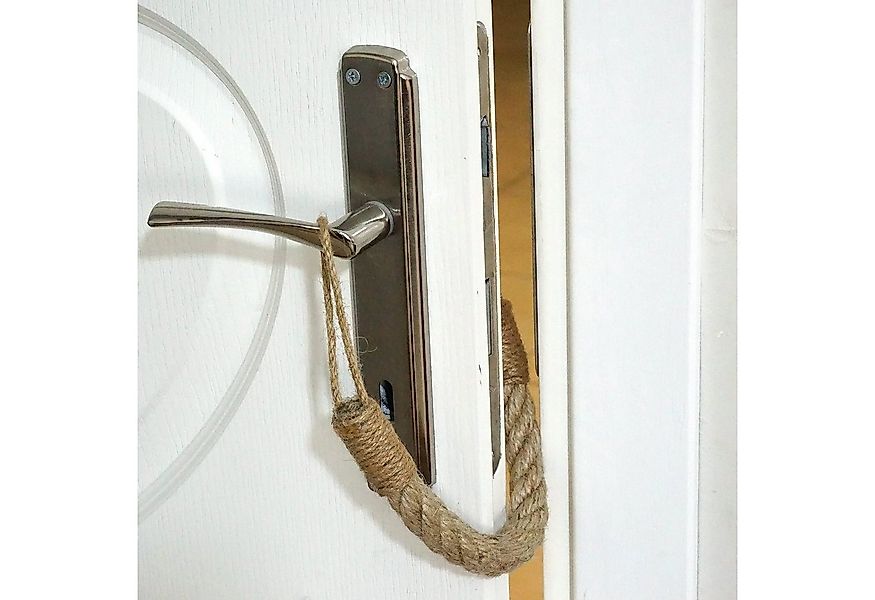 Evila Originals Türstopper 100% LINEN, L2910 günstig online kaufen