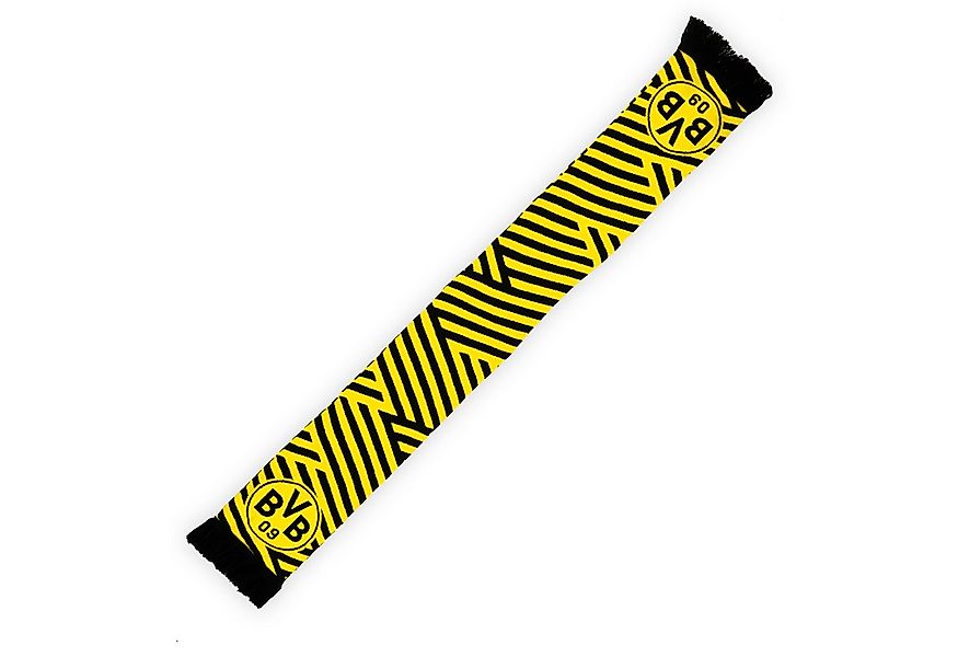 BVB Schal BVB Schal Zig Zag, (Packung, 1-St. Schal) günstig online kaufen