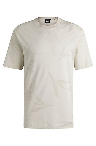 BOSS ORANGE T-Shirt C-Taut 13 10271423 01 günstig online kaufen