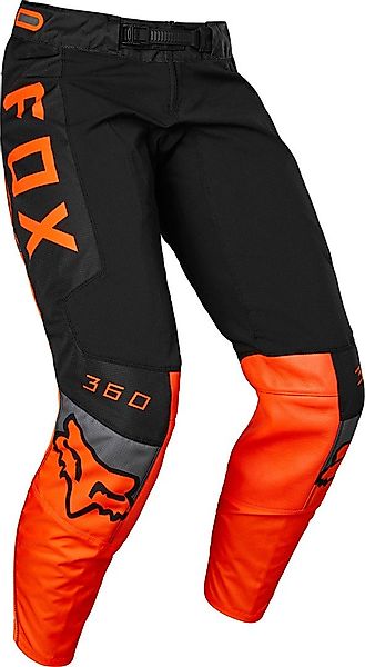 Fox Racing Motorradhandschuhe 360 Dier Jugend günstig online kaufen