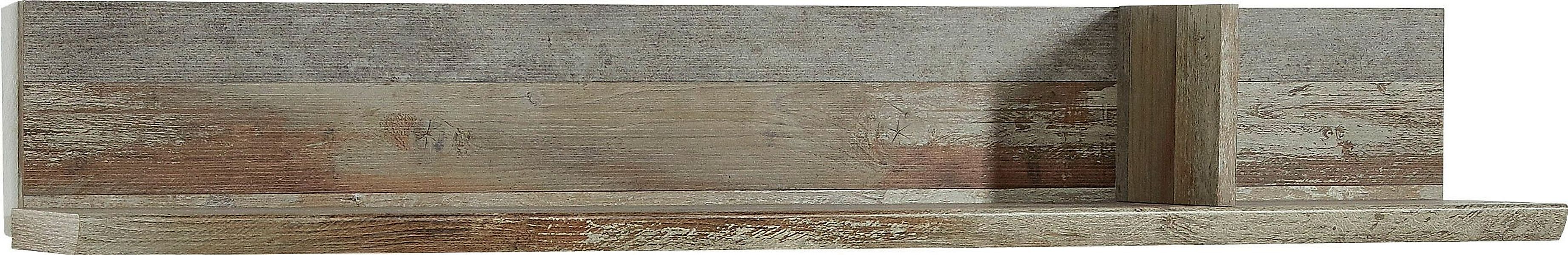 Innostyle Wandboard BONANZA, TOPSELLER!, 1-tlg., mit günstig online kaufen