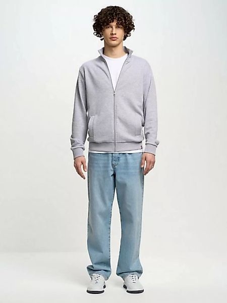 BIG STAR Sweatshirt DUNNOS günstig online kaufen
