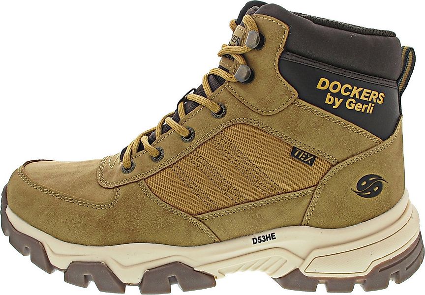 Dockers by Gerli Stiefelette günstig online kaufen