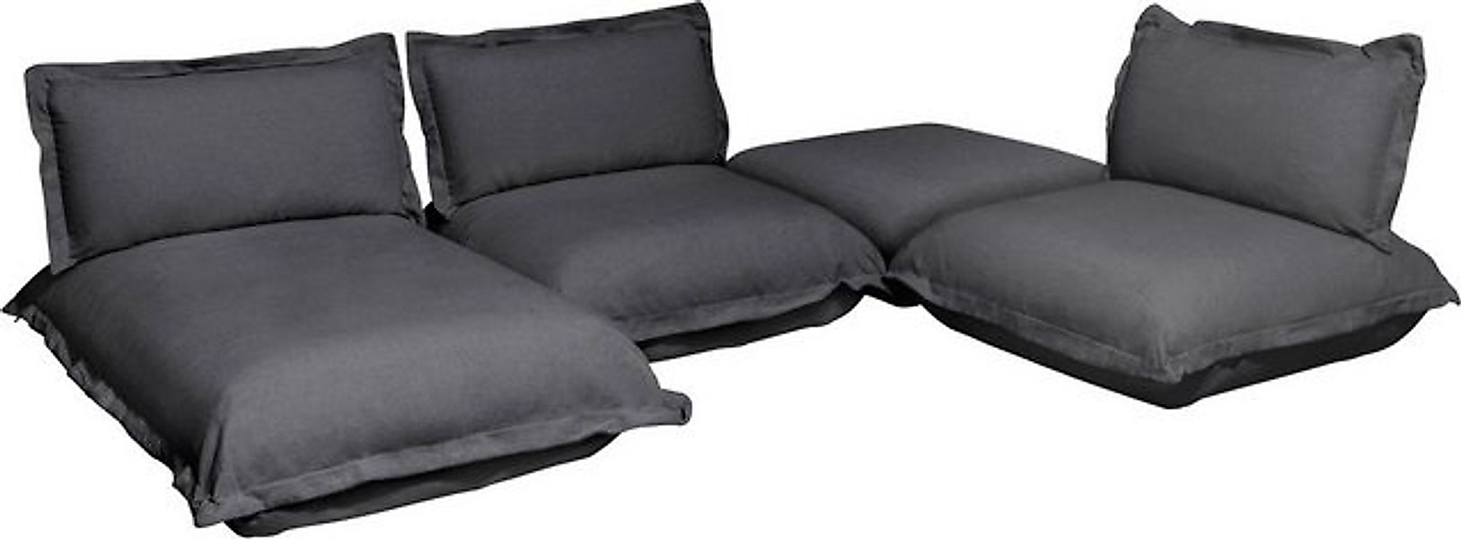 TOM TAILOR HOME Wohnlandschaft CUSHION, inspiriert von Pantone 2021, flexib günstig online kaufen
