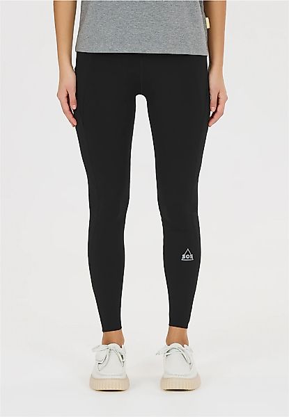 SOS Trainingstights "Telluride" tight fit günstig online kaufen