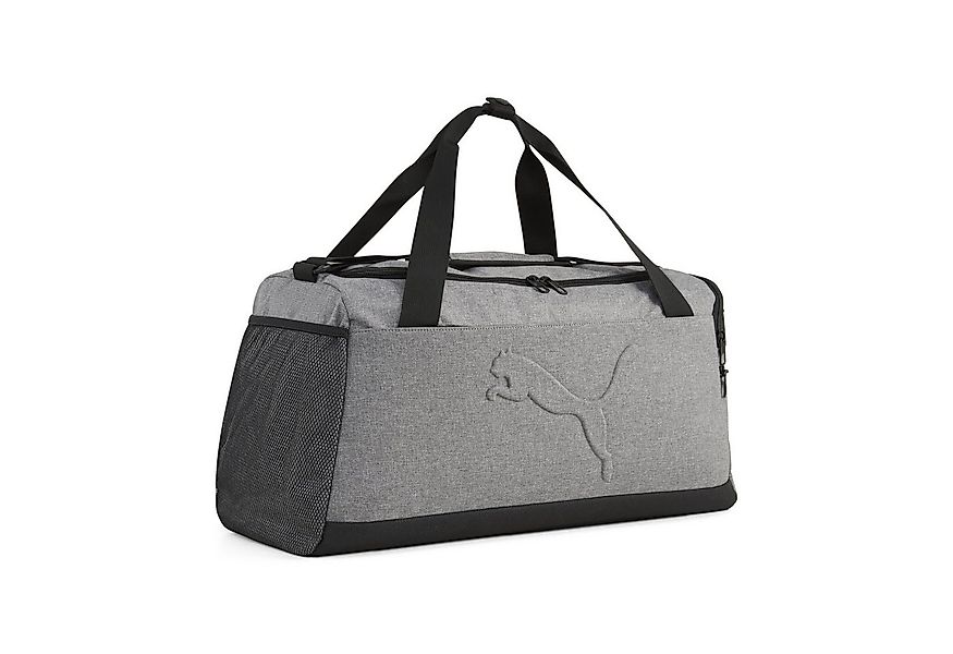 PUMA Sporttasche PUMA Buzz Heather 35L Kleine Sporttasche Erwachsene günstig online kaufen
