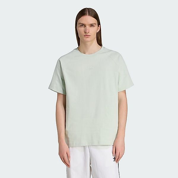 adidas Originals Poloshirt PREMIUM ESSENTIALS T-SHIRT günstig online kaufen