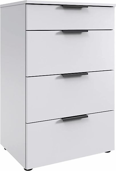 Wimex Schubkastenkommode "Oxford by fresh to go, mit 4 Schubladen, MADE IN günstig online kaufen