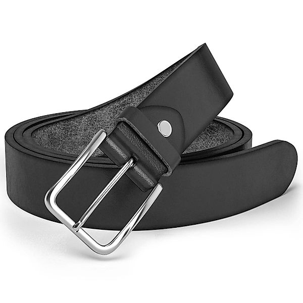 BEZLIT Ledergürtel Herren Echt Leder Überlängen günstig online kaufen