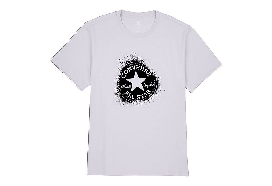 Converse T-Shirt MEN'S CONVERSE ALL STAR STENCIL T-SHIRT (1-tlg) günstig online kaufen