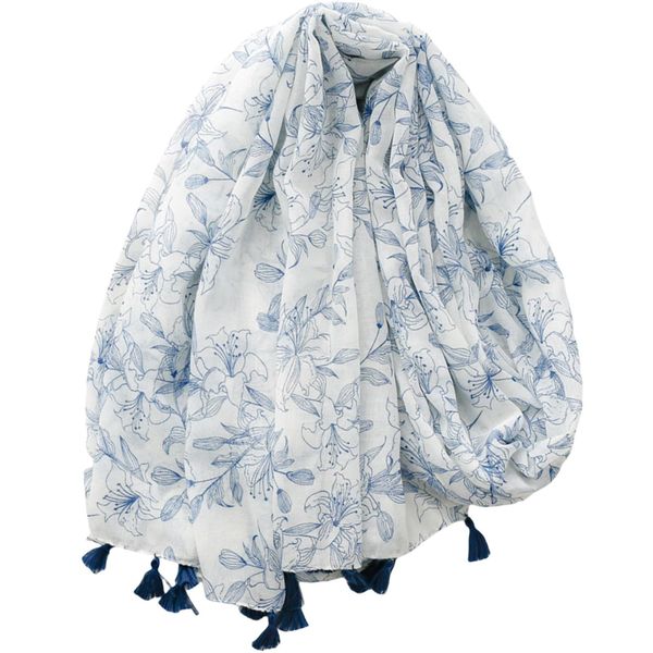 Coonoor Modeschal damen Leichter Schal Halstücher günstig online kaufen