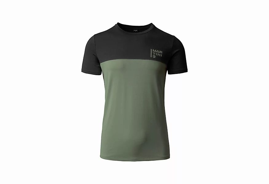 MARTINI T-Shirt HIGHVENTURE Shirt Straight M günstig online kaufen