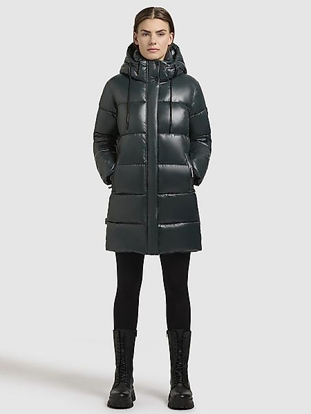 khujo Steppmantel JADET2 günstig online kaufen