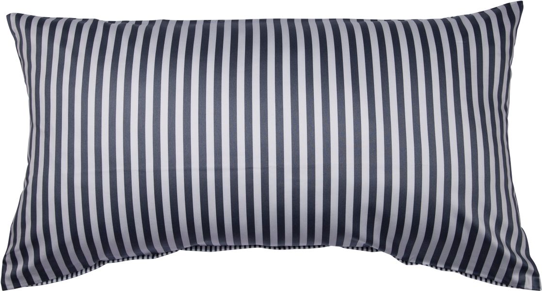 Janine Kissenbezug "Modernclassic" mit Streifen günstig online kaufen