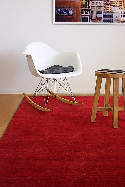 floor factory Wollteppich Gabbeh Teppich Karma, rechteckig, Höhe: 15 mm, 10 günstig online kaufen