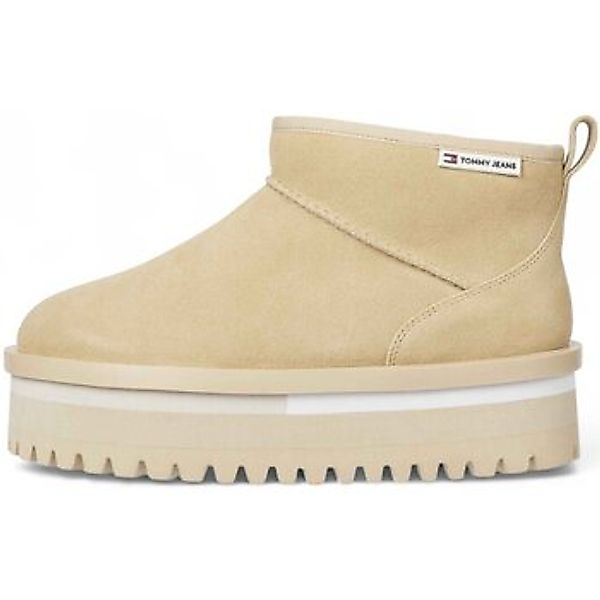 Tommy Jeans  Halbschuhe EN0EN02599 günstig online kaufen