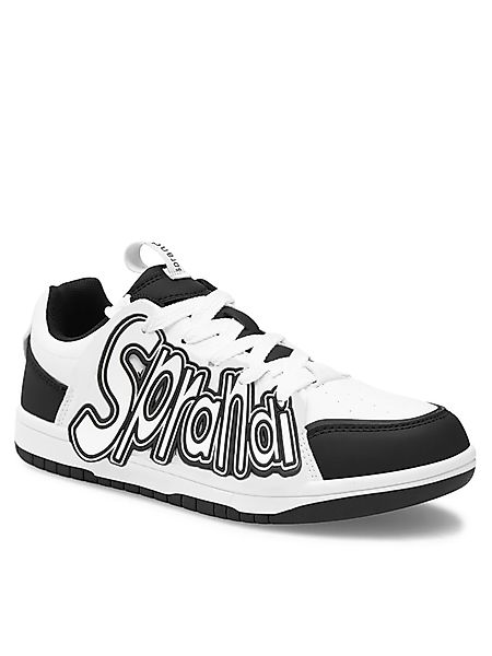 sprandi Sneakers BP-SK-0704S WeiĂź Sneaker günstig online kaufen