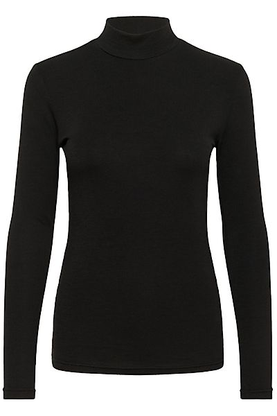KAFFE Langarmbluse Langarm-Shirt KAiben günstig online kaufen