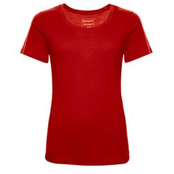Kaipara - Merino Sportswear Rundhalsshirt Merino günstig online kaufen