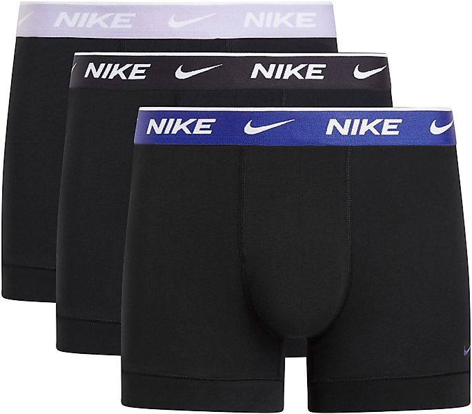 Nike Underwear Trunk TRUNK 3PK (Packung, günstig online kaufen