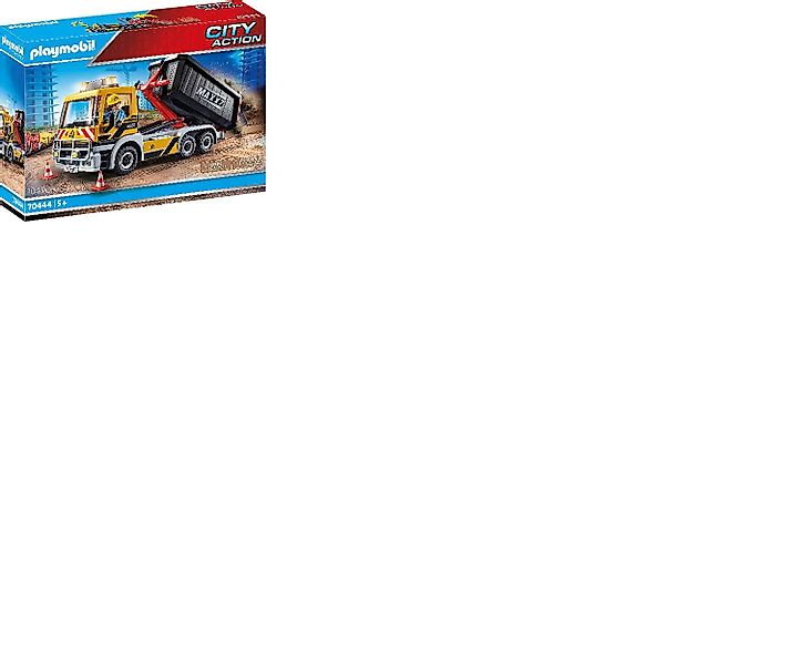 Playmobil® Playmobil - City Action - günstig online kaufen